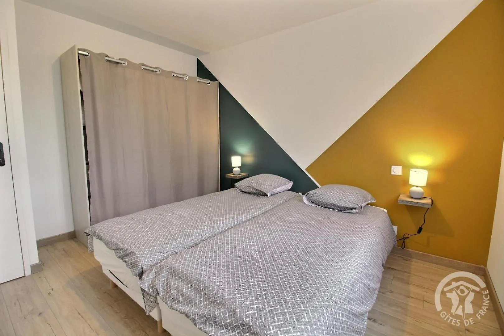 Degemer Mat Pleubian Hébergement de vacances